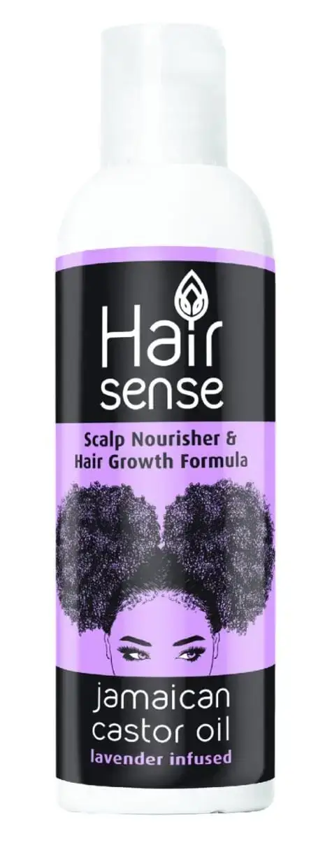HAIR SENSE SCALP GROWTH FORMULA