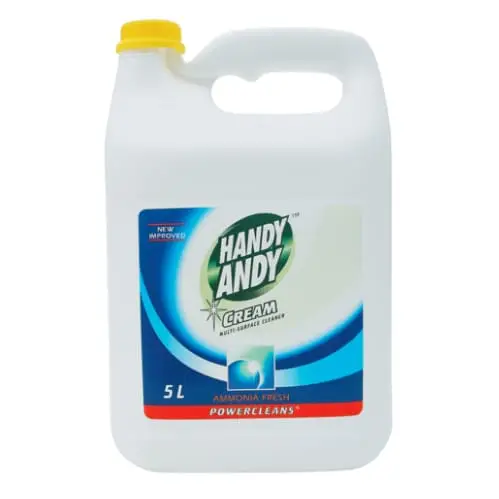 HANDY ANDY 5LT