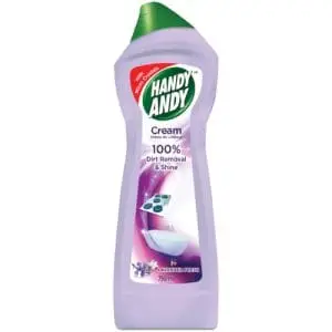 HANDY ANDY 750ML LAVENDER
