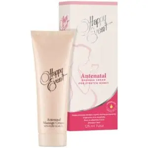 HAPPY EVENT 125ML ANATAL MASS CRM