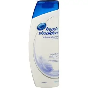 HEAD&SH SPOO 200ML SENSITIVE