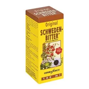 VITAFORCE SCHWEDEN BITTER 100ML