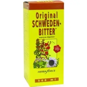 VITAFORCE SCHWEDEN BITTER 50ML