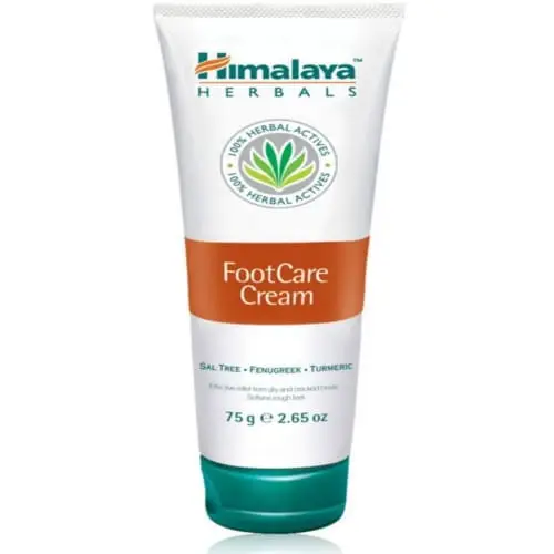 HIMALAYA FOOTCARE CREAM 75G