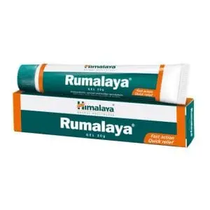 HIMALAYA RUMALAYA GEL 30G