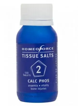 HOMEOFORCE CALC PHOS NO 2