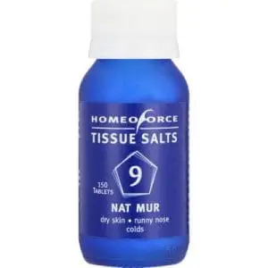 HOMEOFORCE NAT MUR NO 9