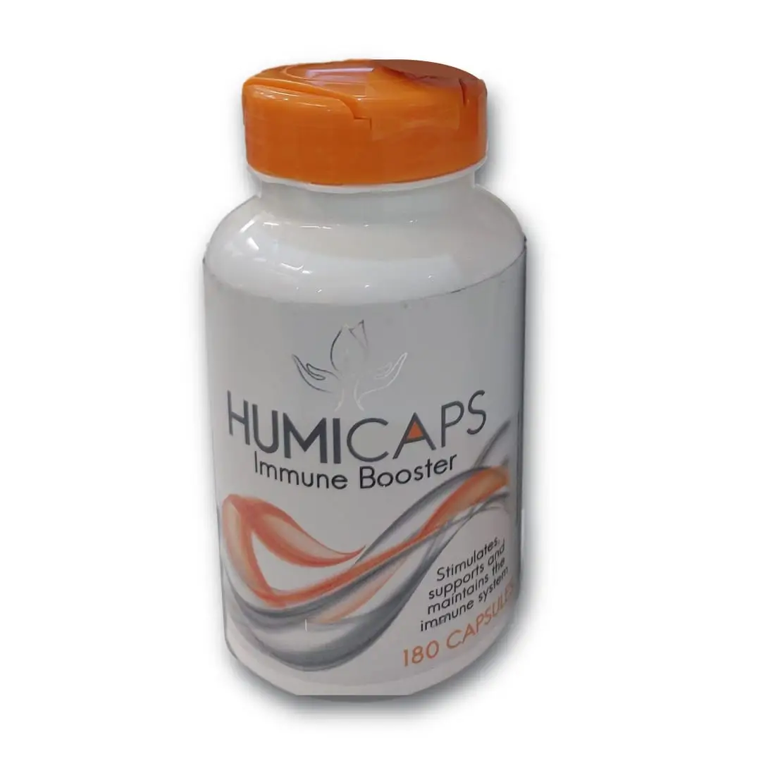 HUMICAPS CAPS 180