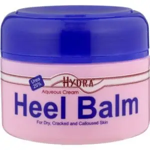 HYDRA HEEL BALM 250ML