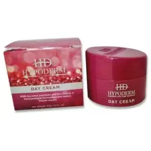 HYPODERM DAY CREAM