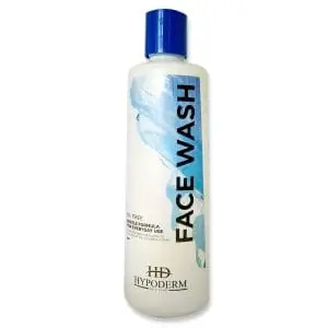 HYPODERM FACE WASH 250ML