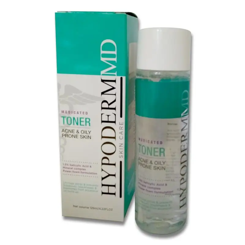 HYPODERM TONER 125ML