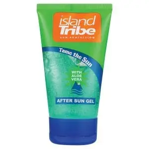 I/TRIBE AFTER SUN GEL 125ML