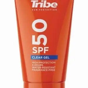 I/TRIBE SPF50 CLEAR GEL 100ML