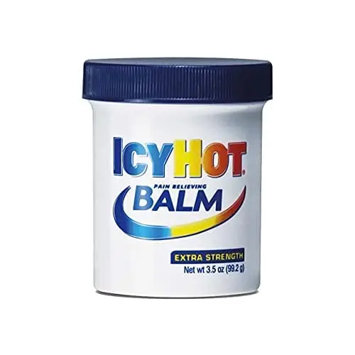 ICY HOT BALM 100G