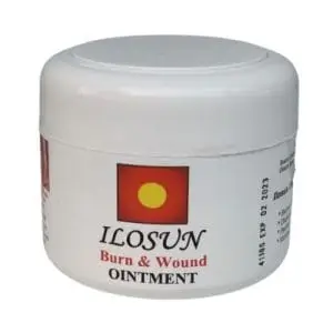 ILOSUN OINT 125ML