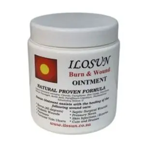 ILOSUN OINTMENT 500G