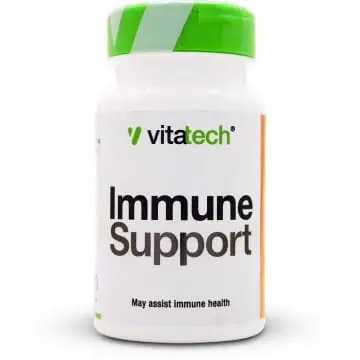VITATECH IMMUNE SUPPORT TABS 30