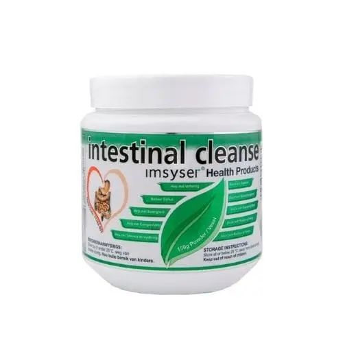 IMSYSER INTEST CLEANSE 150G
