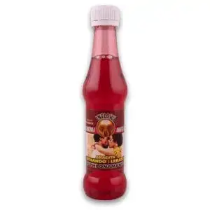 INDLOVU AMAFUTA OIL 100ML RED