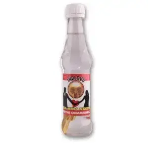 INDLOVU AMAFUTA OIL 100ML CELAR