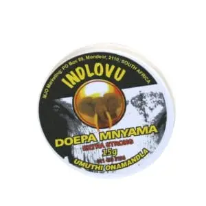 INDLOVU DOEPA MNYAMA 15G
