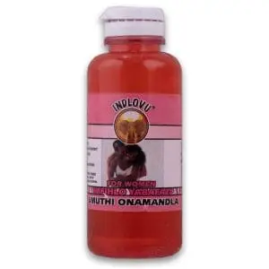 INDLOVU IMFIHLO YABAFAZI (WOMEN) 100ML