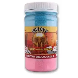 INDLOVU ITSHE ABELUNGU 500G MIXED