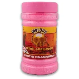 INDLOVU ITSHE ABELUNGU 500G PINK
