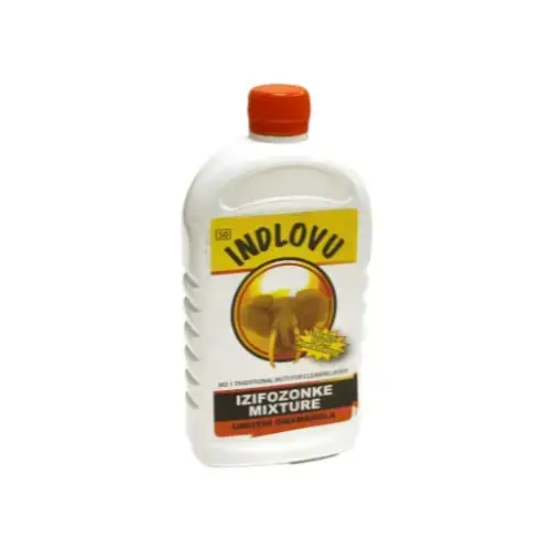 INDLOVU IZIFOZONKE MIX 500ML