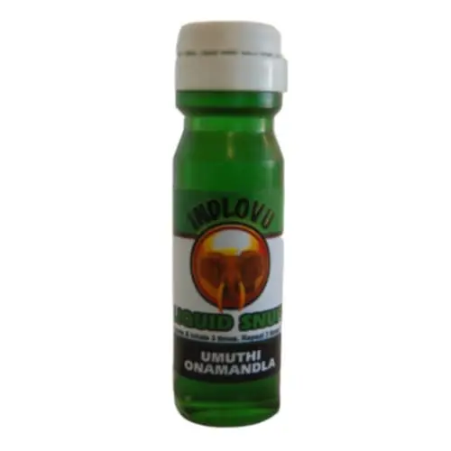 INDLOVU LIQUID SNUFF