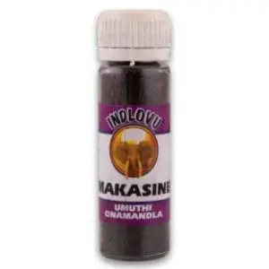 INDLOVU MAKASINE 20G