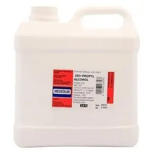 ISOPROPYL ALCOHOL 2500ML