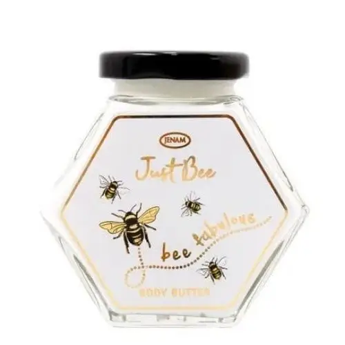 JENAM BATCH SALTS 350G JUST BEE