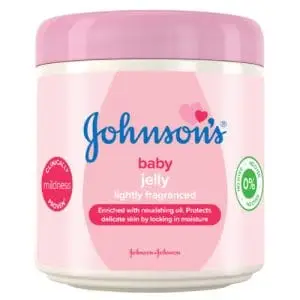 JS BABY JELLY 500ML SCENTED