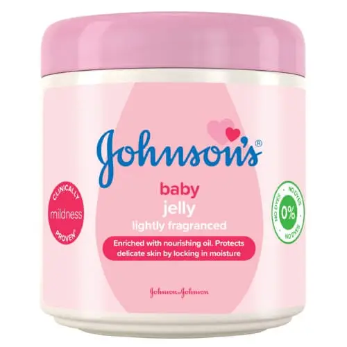JS BABY JELLY 500ML SCENTED