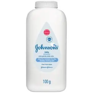 JS BABY PWD 100G ORIGINAL