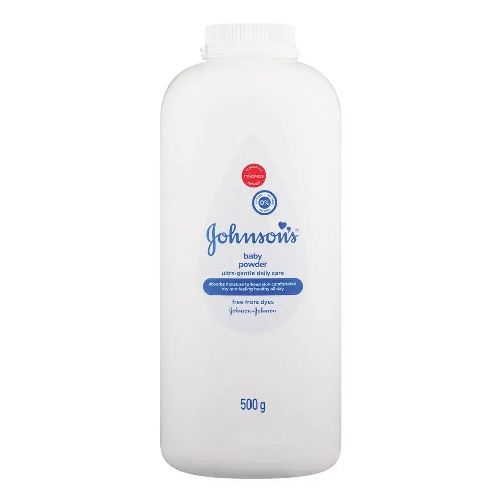 JS BABY PWD 500G ORIGINAL
