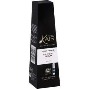 KAIR SILICONE SERUM 50ML REPAIR SPL/END