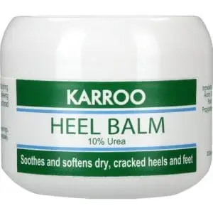 KARROO HEEL BALM 150ML