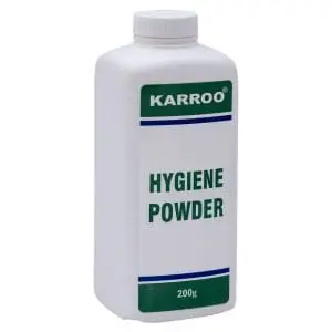 KARROO HYGIENE PWD 200G