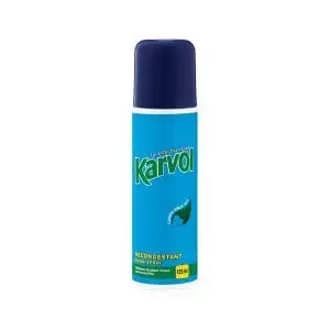 KARVOL DECONGESTANT ROOM SPRAY 125ML