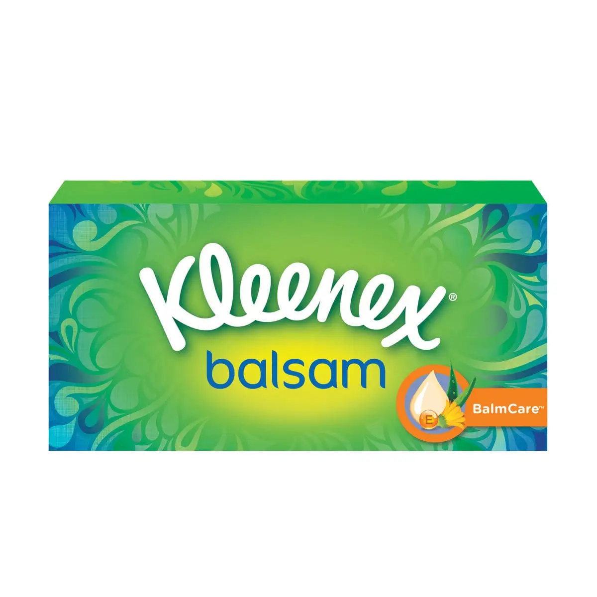 KLEENEX FACIAL/T 3PLY BALSAM