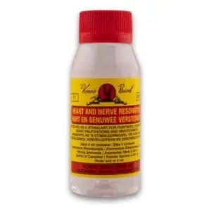 KOWIE HEART&NEARVE RESTORATION