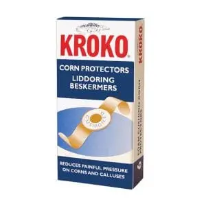 KROKO CORN PROTECTORS 6