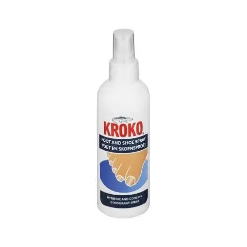 KROKO FOOT SPRAY 200ML