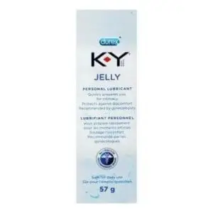 KY JELLY 57G