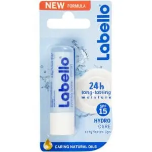 LABELLO CARDED HYDRO CARE