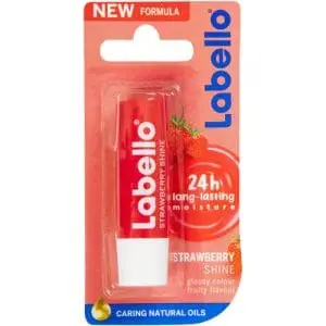 LABELLO CARDED STRAWBERRY