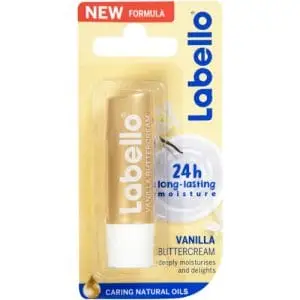 LABELLO CARDED VANILLA BUTTER